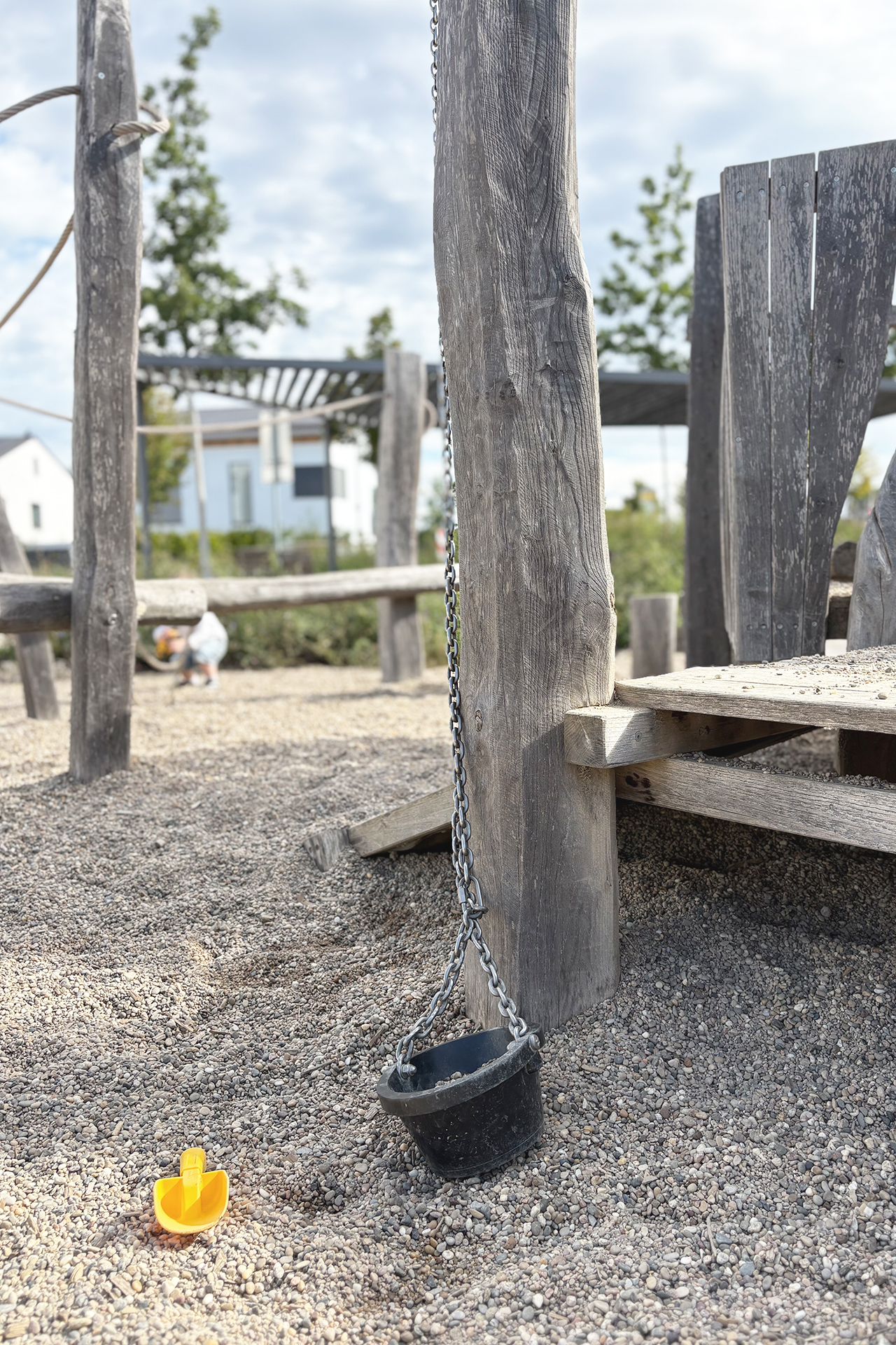 Grünzug Berg-Bürg in Waiblingen-Bittenfeld