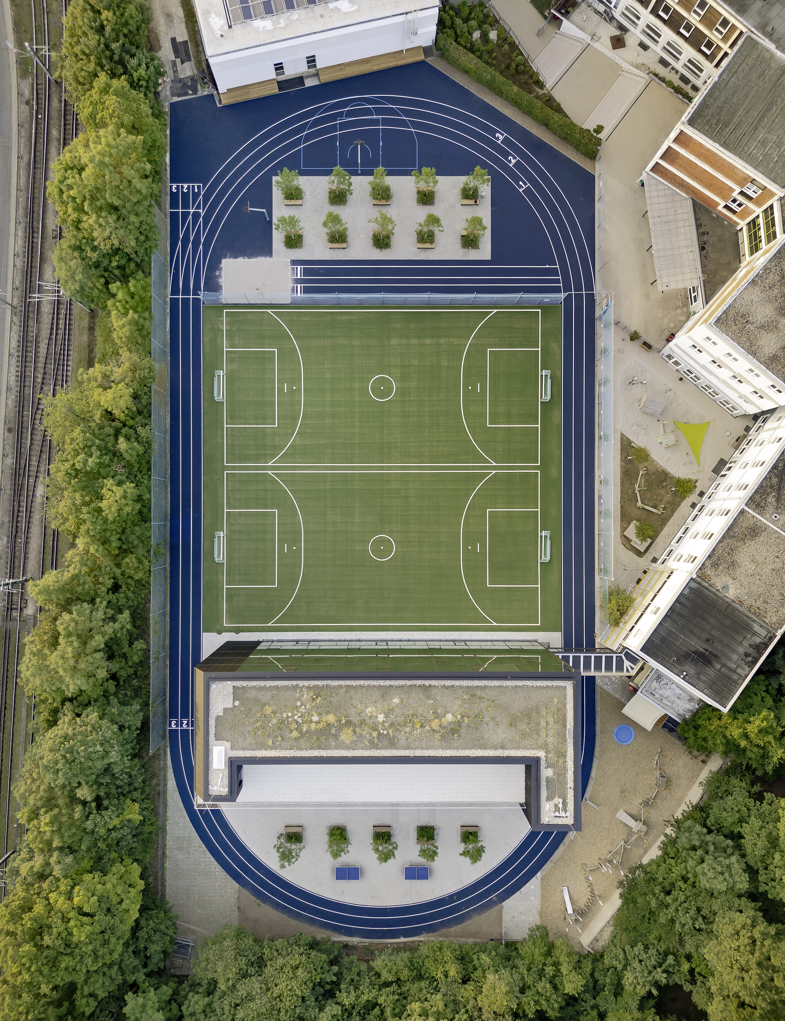 Merzschule Stuttgart