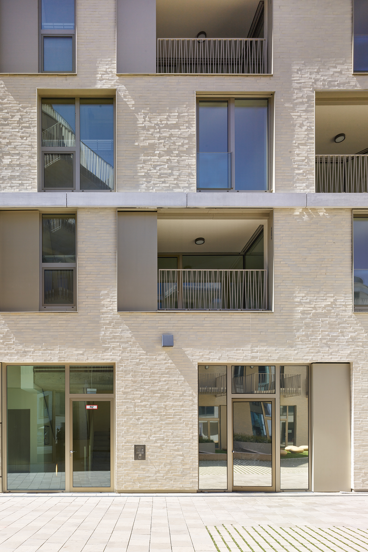 Stadtquartier Drei-Kronen-Hof Tuttlingen