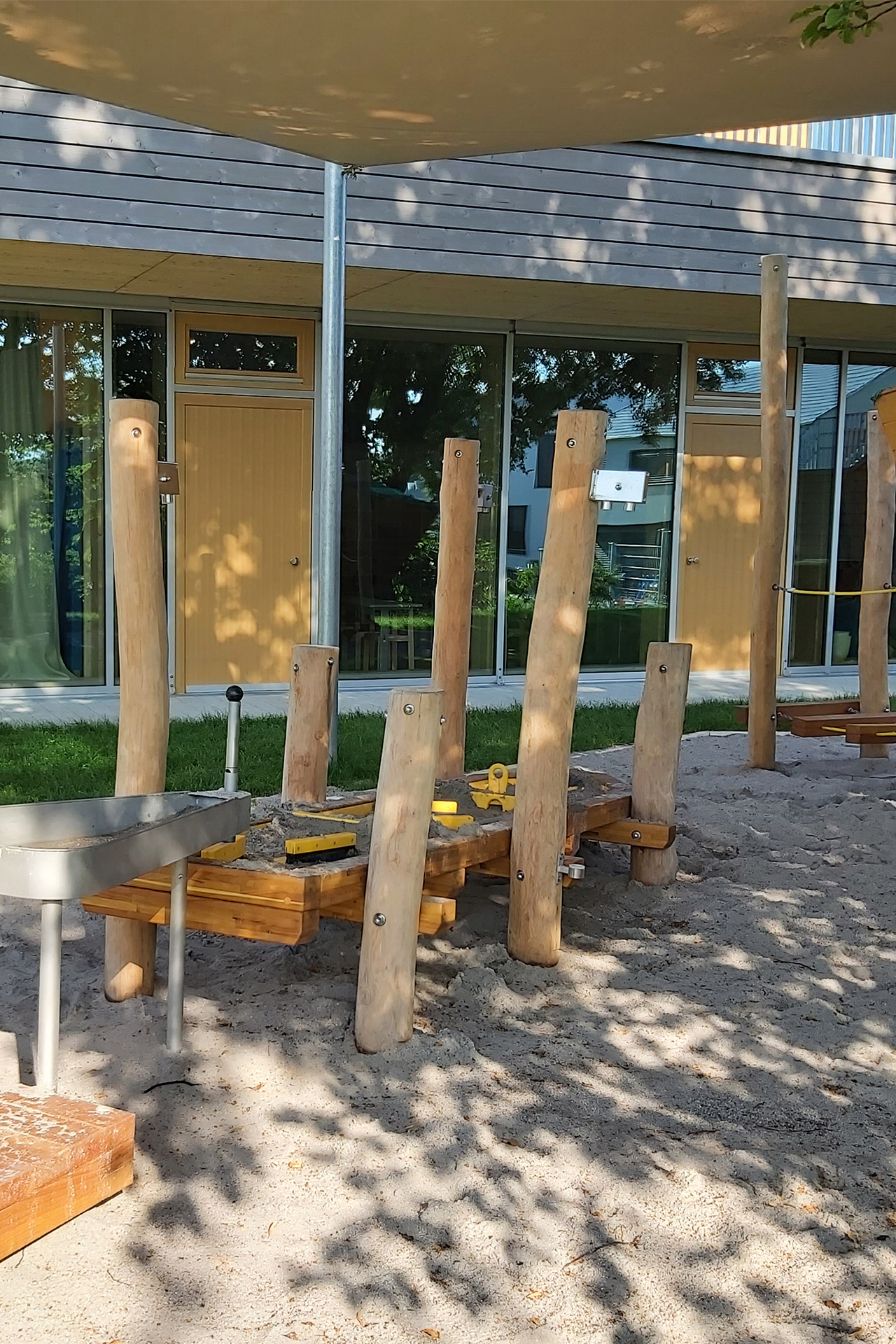Kindergarten Pezzettino