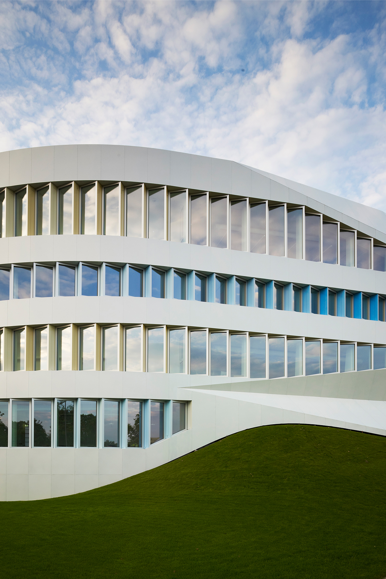 Zentrum für Virtuelles Engineering, ﻿Fraunhofer-Gesellschaft