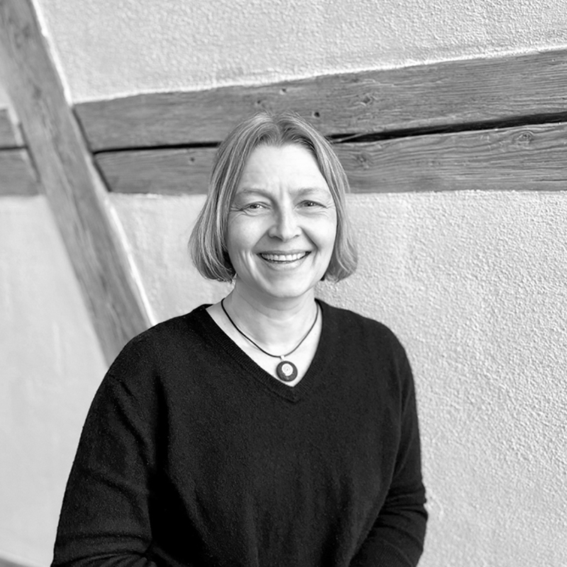 Elke Strauß