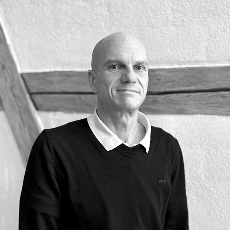Steffen Mager