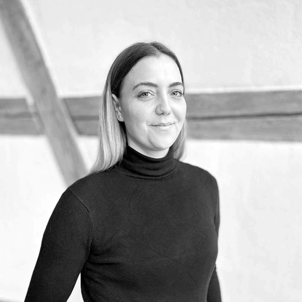 Luisa Jahn